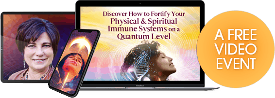 Experience a biofeedback practice to support yourself through a specific insecurity