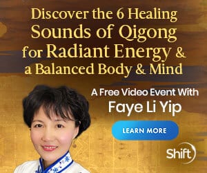 Discover the ‘Her’ sound to nourish heart energy, and the ‘Xu’ sound to tonify the liver