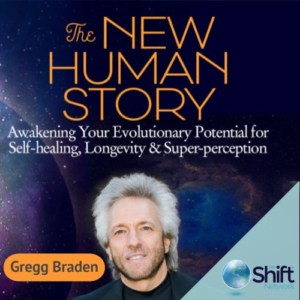 How Can You Reach Your True Human Potential-Online Personal Development Course with Gregg Braden