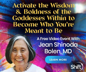 Discover how to awaken and embody the archetypal Goddess energies within