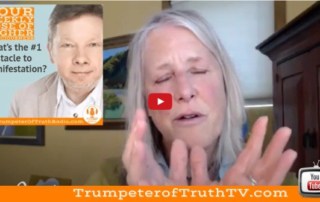 Part 2- Intentional Manifestation Whats the #1 Obstacle to Manifestation--