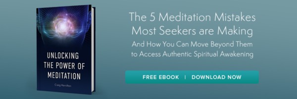 The Power of Meditation EBook by Craig Hamilton