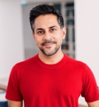Vishen Lakhiani-Co-Founder MindValley