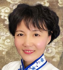 Faye Li Yip-Qigong Sound Healing Teacher