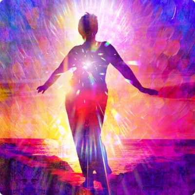 Discover techniques that can shift your vibration and bring you into balance