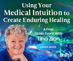 Intuitive Healing --Learn the eight root causes of illness and life challenges