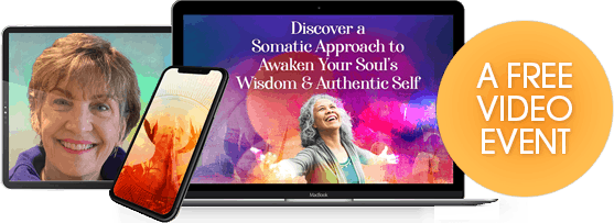 Discover how to attune to your body’s innate wisdom to access resilience & bliss