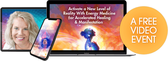 Discover how to clear stuck forces to create a harmonious energetic balance