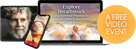Learn different breathing techniques to enhance your emotional wellbeing & vitality