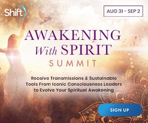 Awakening with Spirit Summit