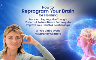 How to Reprogram Your Unconscious Mind for Healing: Transforming Negative Thought Patterns Into New Neural Pathways to Improve Your Health & Relationships