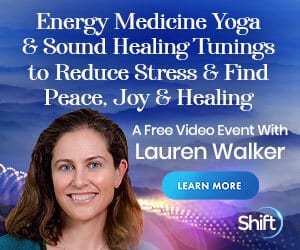 Experience Energy Medicine Yoga & sound-healing tunings to reduce stress & find peace