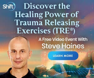 Experience the restorative power of Trauma Releasing Exercises (TRE) firsthand