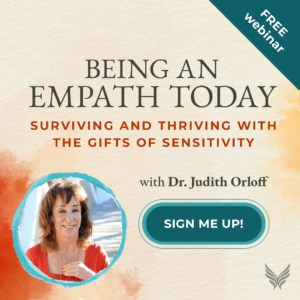 Being an Empath Today