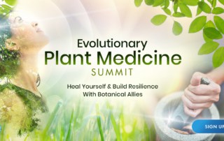 Evolutionary Plant Medicine Summit 2022