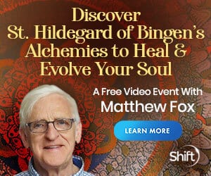 Discover Hildegard’s insights on the Healthy Masculine & Divine Feminine