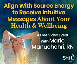 Align With Source Energy to Receive Intuitive Messages About Your Health & Wellbeing: Cultivate Your Multisensory Abilities & Open to Vast Healing Possibilities: