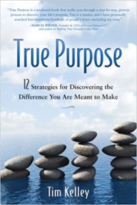 True Purpose: 12 Strategies for Discovering the Difference You Are Meant to Make