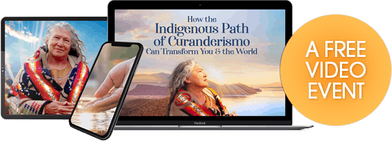 Learn how Grandmother Flordemayo’s spiritual tools can help you navigate life