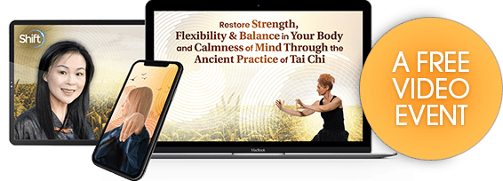 Discover Tai Chi for balance, strength, flexibility, and balance for your mind and body