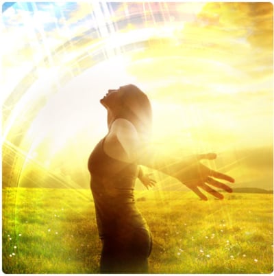 Experience a guided visualization to establish a clear vision of living your true purpose