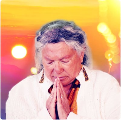 Receive the wisdom of a curandero, a traditional shamanic healer on the shamanic path