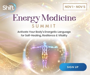 Activate your body’s energetic language for self-healing, resilience & vitality