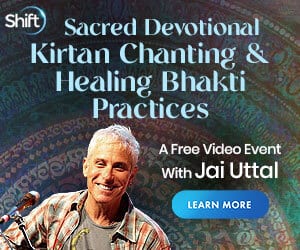 Discover how bhakti yoga enables you to nurture a heart-centered relationship with the Divine