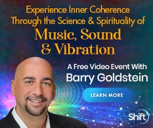 Music is Healing-Learn how you can use music, sound & vibration to move out of stress and anxiety