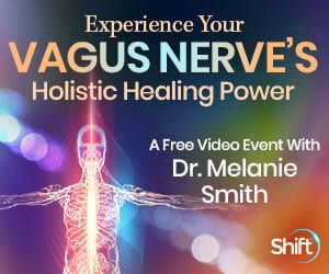 Discover potent energy medicine for balancing your nervous system & easing stress