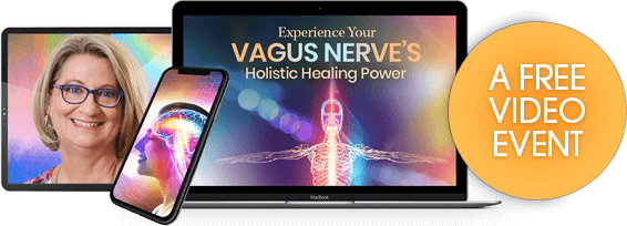 Combine energy medicine practices with sound healing to tone your vagus nerve