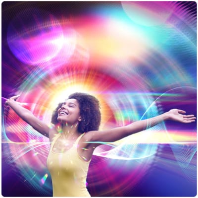Learn how to use music & vibration to enter states of transformation and inspiration