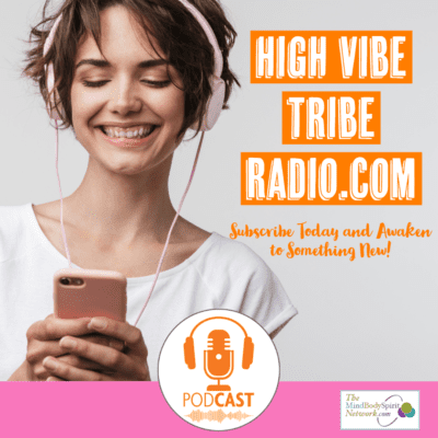 High Vibe Tribe Radio Podcast