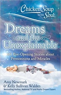 Chicken Soup for the Soul- Dreams and The Unexplainable