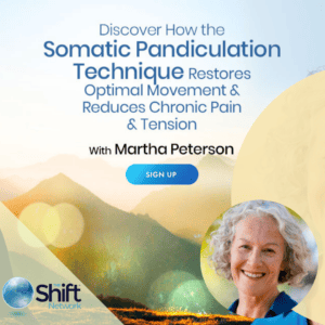 Discover the Pandiculation technique – somatic movement to release trauma