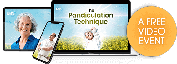 The Pandiculation Technique: Somatic Movement to Release Trauma Response & Chronic Pain: Regulate Your Nervous System to Experience More Freedom & Access Your Full Potential