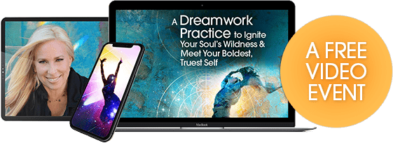 Discover an approach to Dreamwork that empowers you to become fully expressed