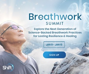 Access safe breathwork practices to help regulate your nervous system and find inner peace