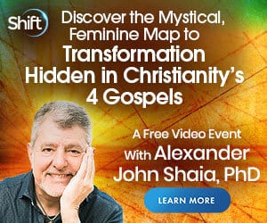 Discover how Christianity’s 4-Path Journey can liberate you from fear