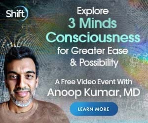 Discover the Three Minds – perceptions of consciousness that expand self-awareness