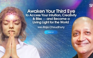 How to Open your 3rd Eye to access your intuition, creativity, and bliss