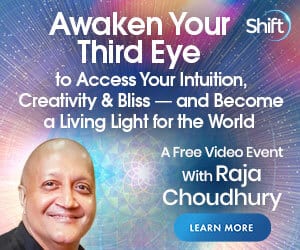 Discover how to successfully open and connect to your Third Eye gently and safely