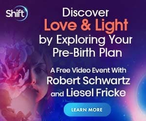 Explore your pre-birth plan, your ability to alter it & how your soul helps you evolve
