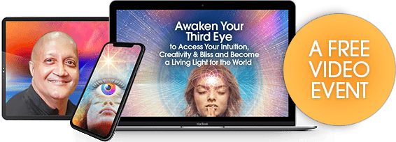 Explore 5 ancient techniques for 3rd eye opening — and discover immense inner light