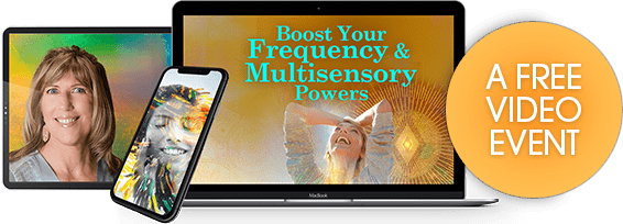 Discover how to consistently raise your vibration and promote healing