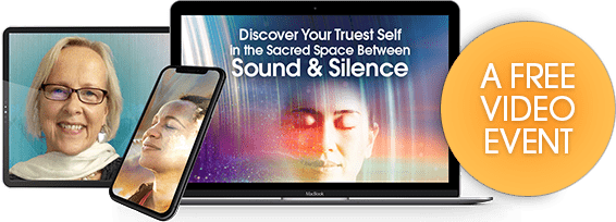 Experience a guided practice to tap into the raw power of your sovereign voice