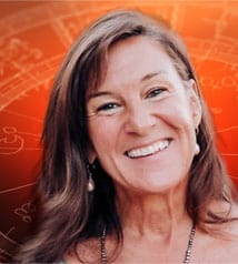 Teacher of Applied Astrology Debra Silverman