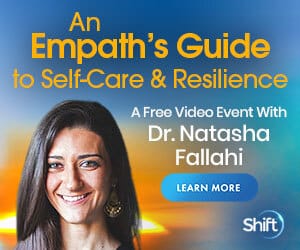 Discover the 6 Sensitivity Types to better nourish and heal your body as an empath