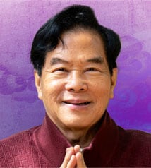 How to Transmute Sexual Energy with Qi Gong Grandmaster Mantak Chia