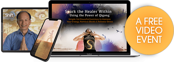 Discover how to direct your body’s natural energy to promote health and healing